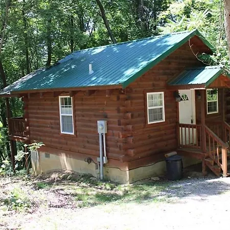 Jack Pine Hollow